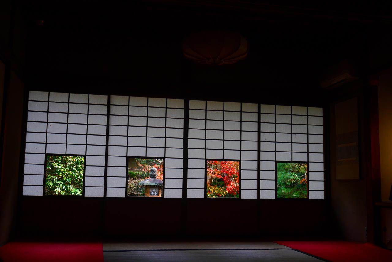 Japaning Hotel Libre Tofukuji Kiotó Kültér fotó