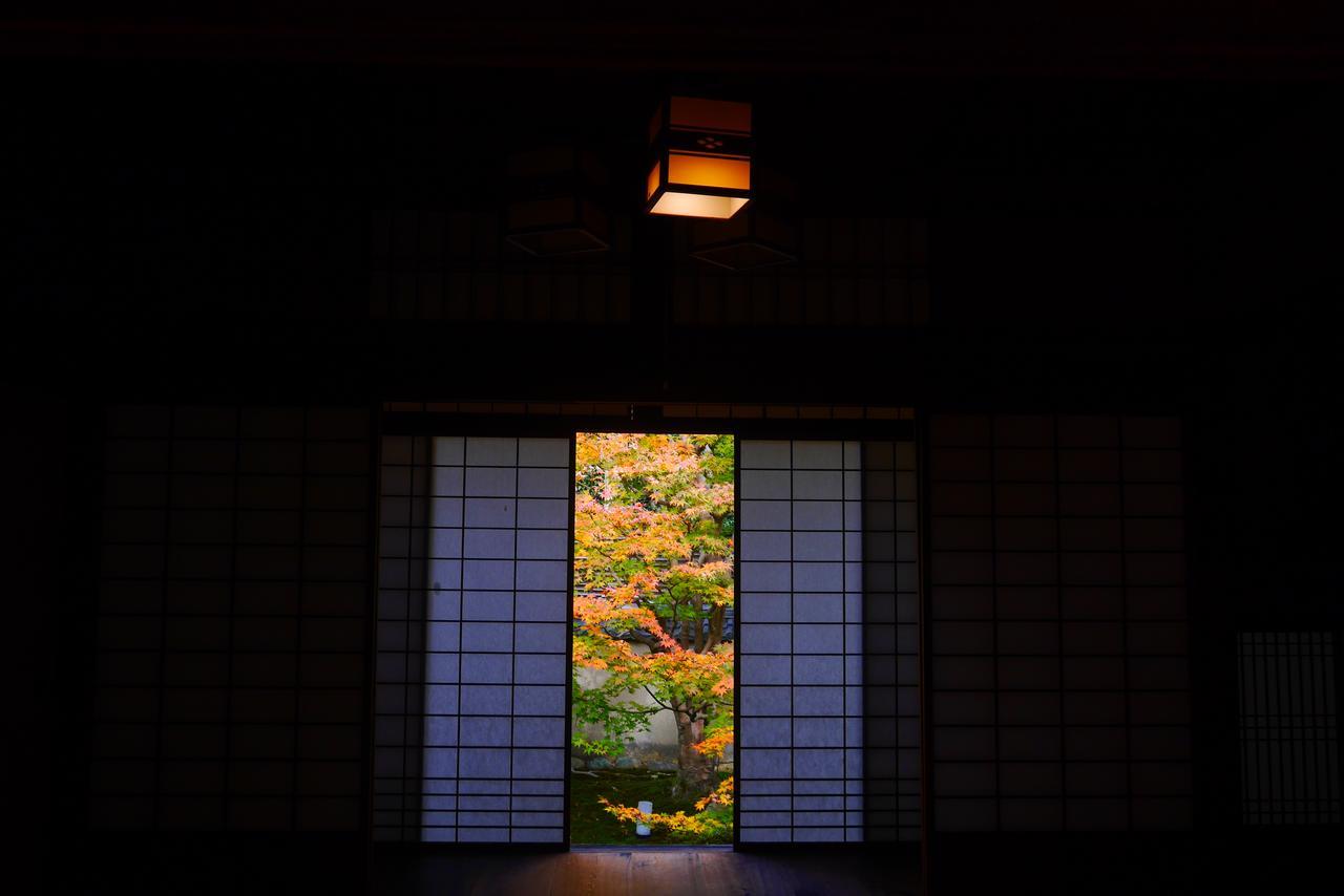Japaning Hotel Libre Tofukuji Kiotó Kültér fotó