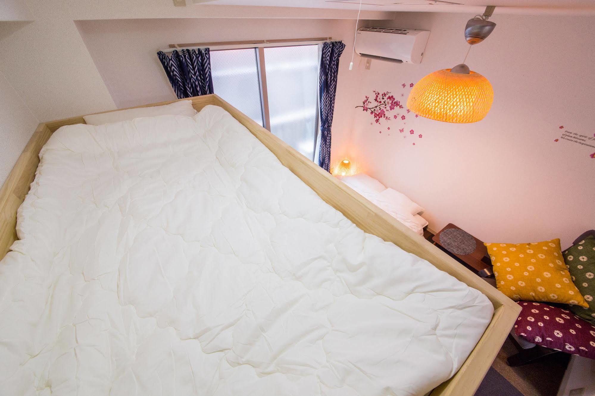 Japaning Hotel Libre Tofukuji Kiotó Kültér fotó