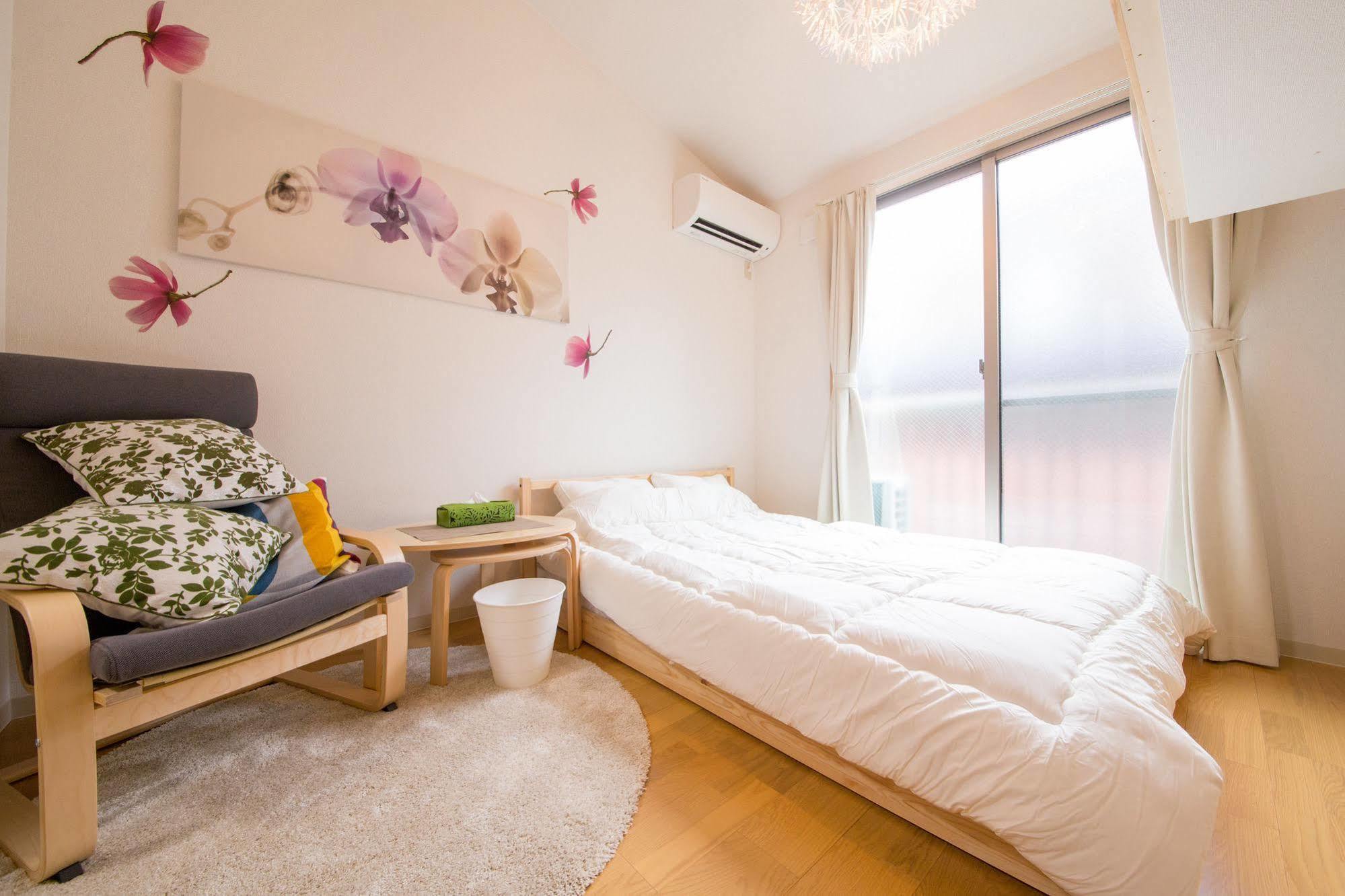 Japaning Hotel Libre Tofukuji Kiotó Kültér fotó