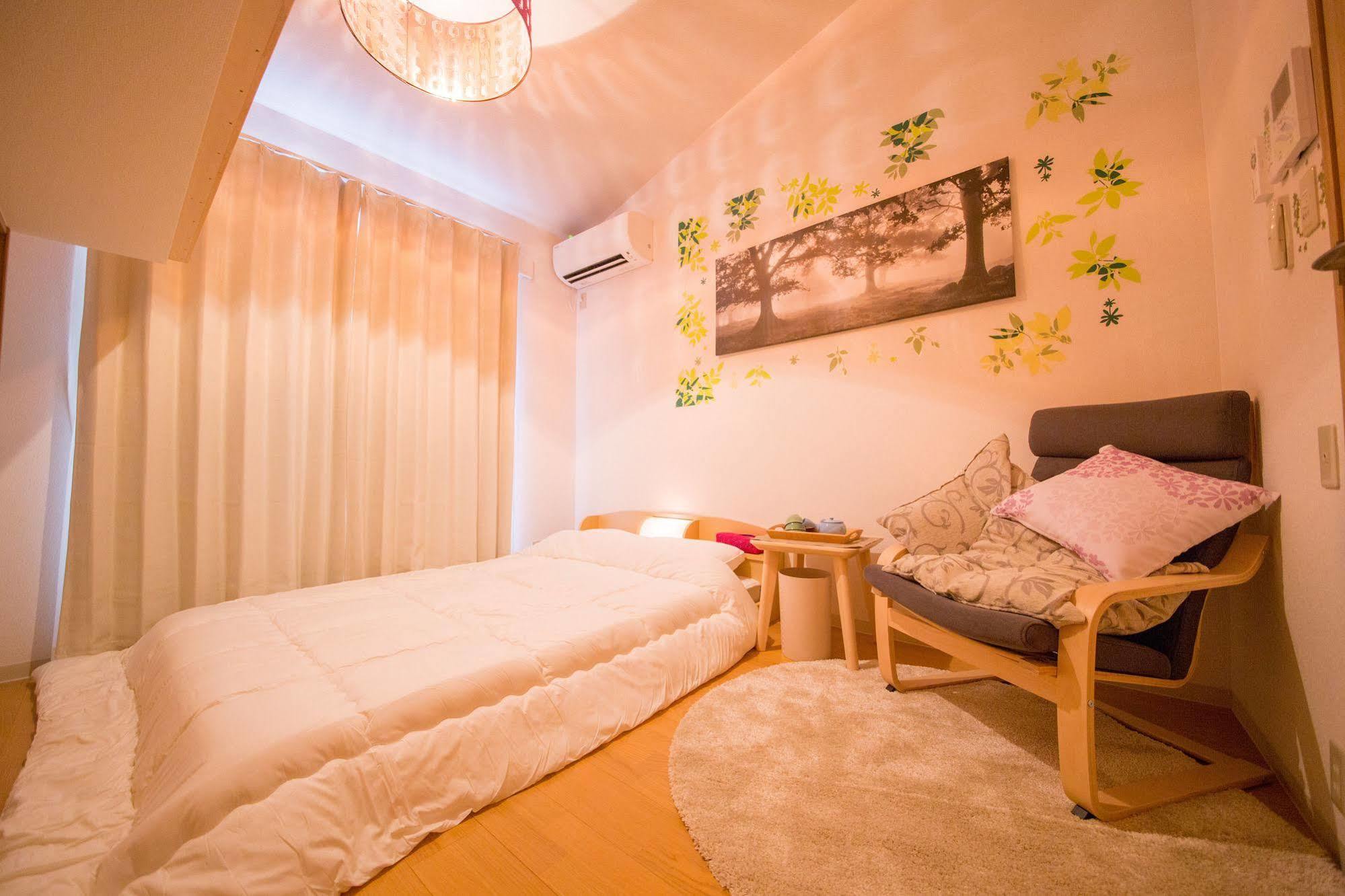 Japaning Hotel Libre Tofukuji Kiotó Kültér fotó