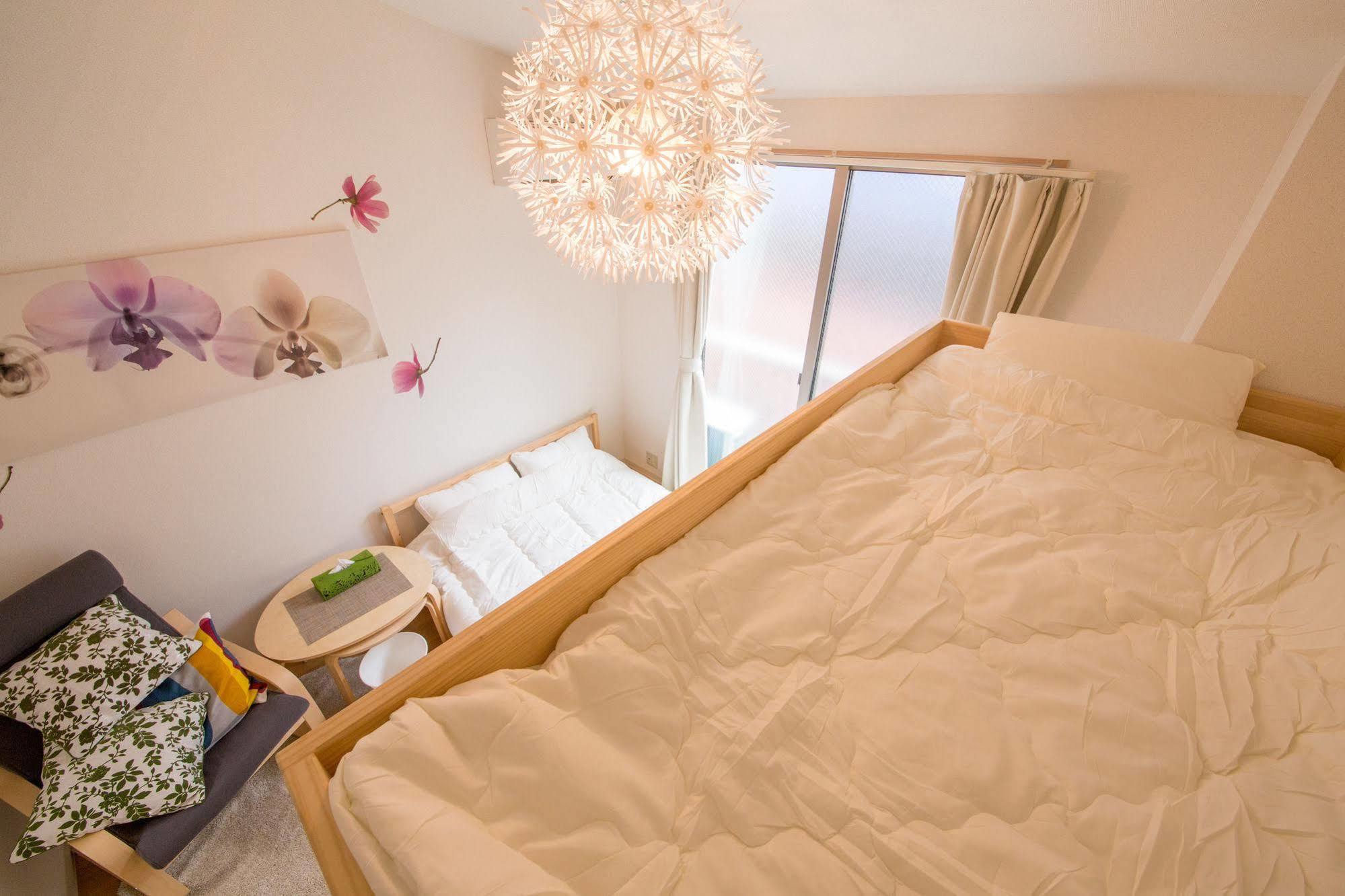 Japaning Hotel Libre Tofukuji Kiotó Kültér fotó