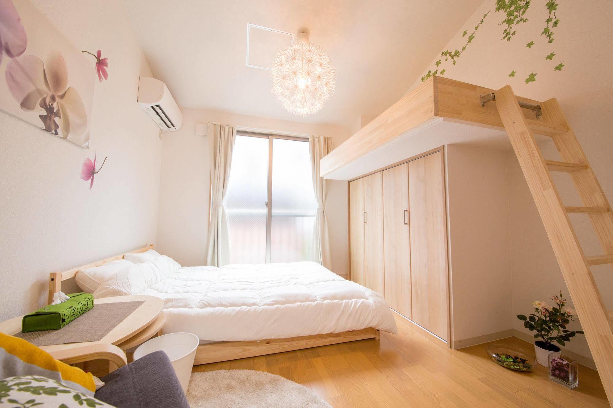 Japaning Hotel Libre Tofukuji Kiotó Kültér fotó